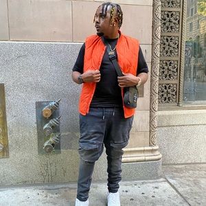 Meet your Posher, Ceso